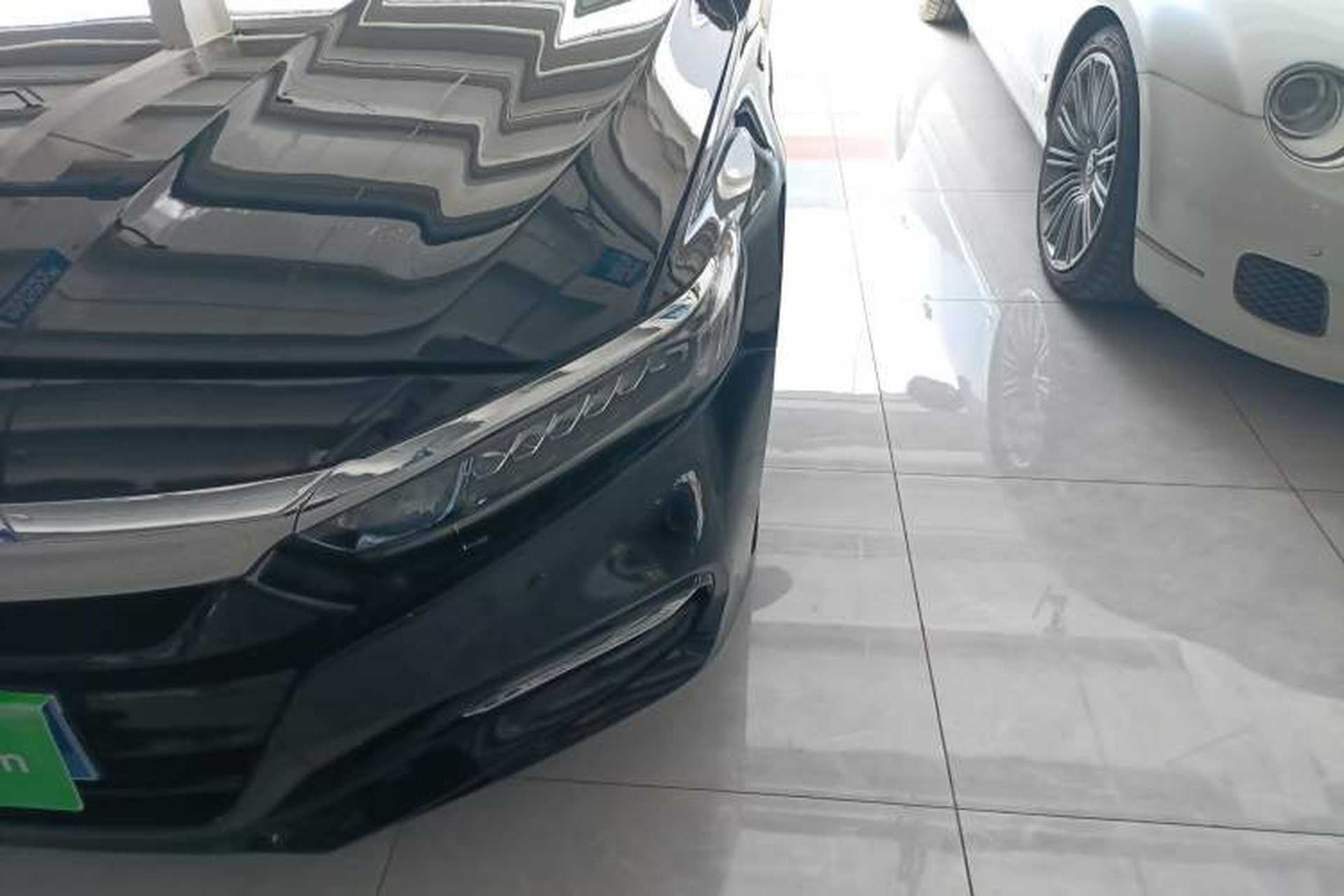 Used Honda Accord 2018 Rui Hybrid 2.0L Rui Ling Edition China VI Left Front Headlight