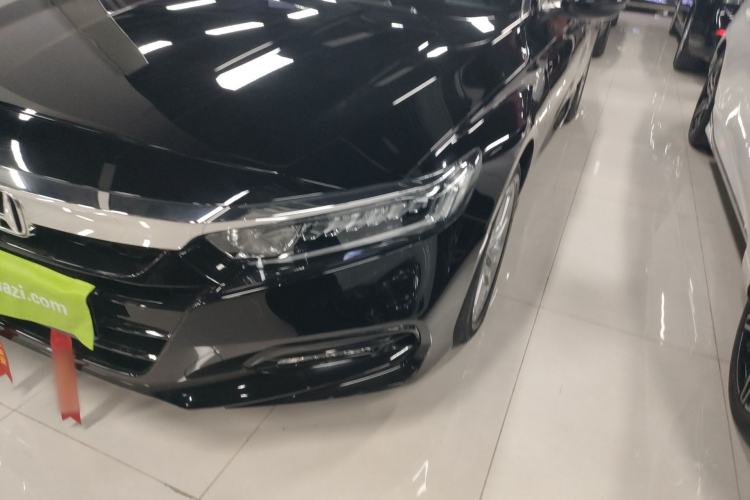 Used Honda Accord 2018 260TURBO Elite Edition China VI Left Front Headlight