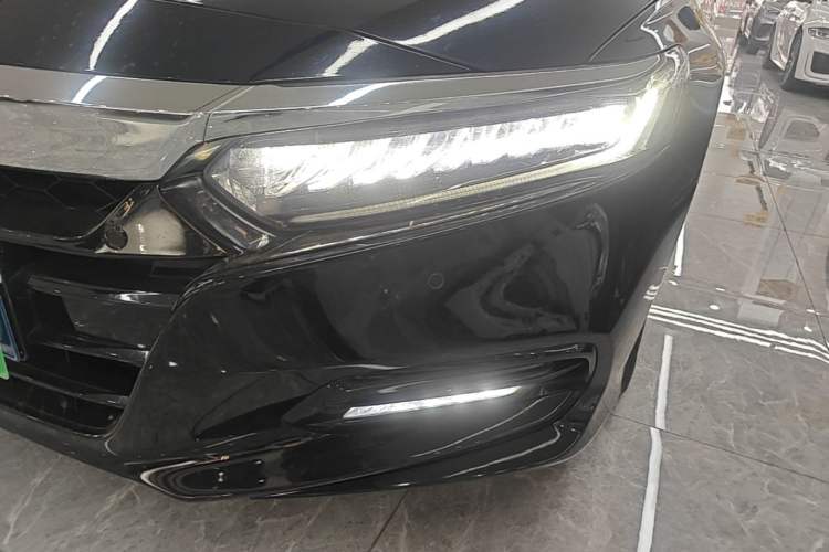 Used Honda Accord 2018 260TURBO Flagship Edition National V Left Front Headlight
