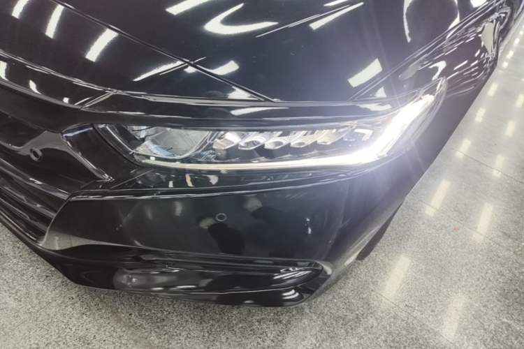 Used Honda Accord 2018 260TURBO Luxury Edition China VI Left Front Headlight