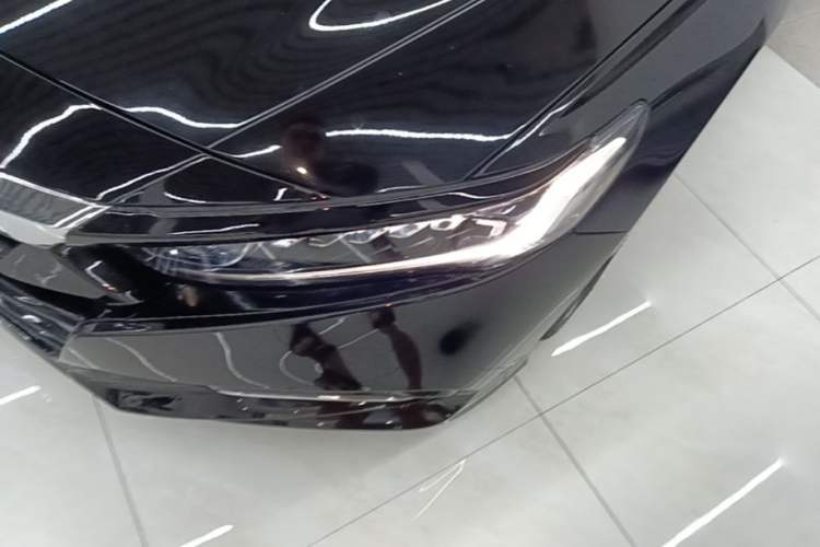 Used Honda Accord 2018 Rui Hybrid 2.0L Rui Ling Edition China VI Left Front Headlight