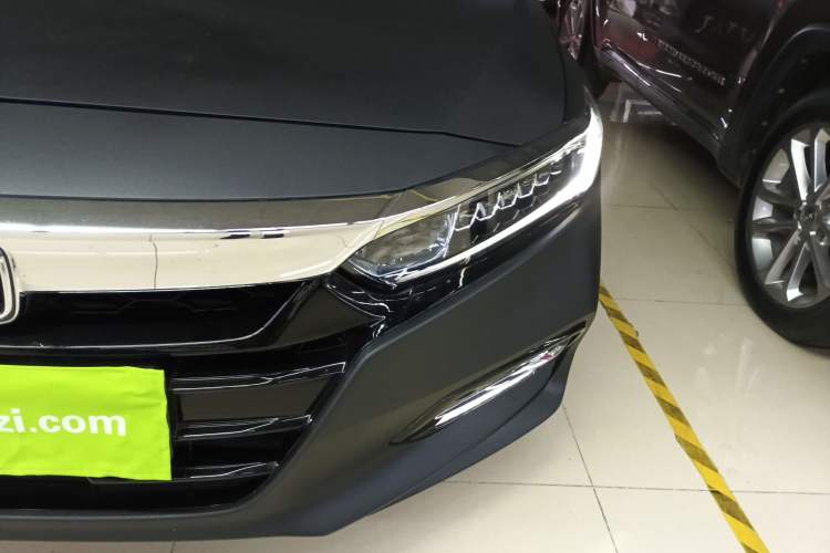 Used Honda Accord 2018 Rui Hybrid 2.0L Rui Ling Edition China VI Left Front Headlight