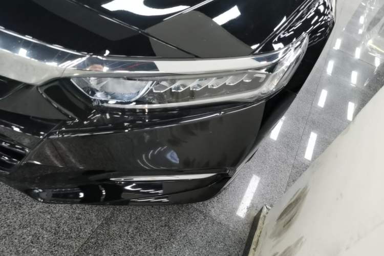 Used Honda Accord 2018 Rui Hybrid 2.0L Rui Ling Edition China VI Left Front Headlight