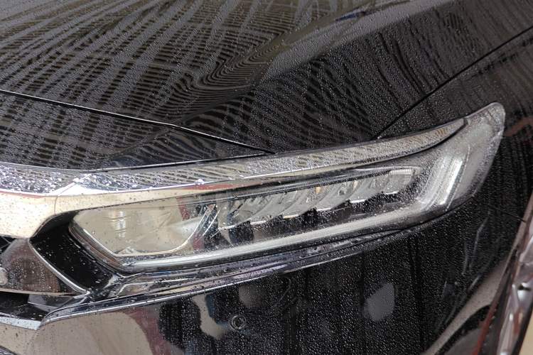 Used Honda Accord 2018 260TURBO Elite Edition China VI Left Front Headlight