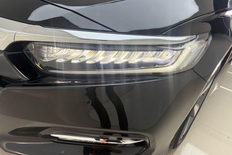 Used Honda Accord 2018 Rui·Hybrid 2.0L Rui Zhi Edition China VI Left Front Headlight