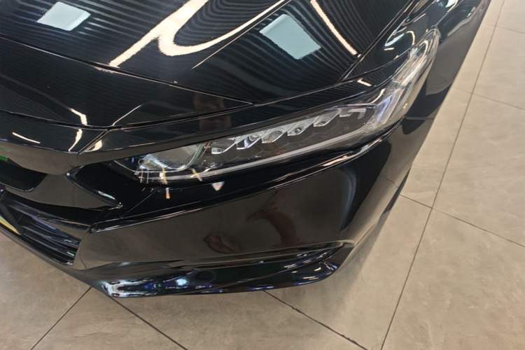 Used Honda Accord 2018 260TURBO Elite Edition China VI Left Front Headlight