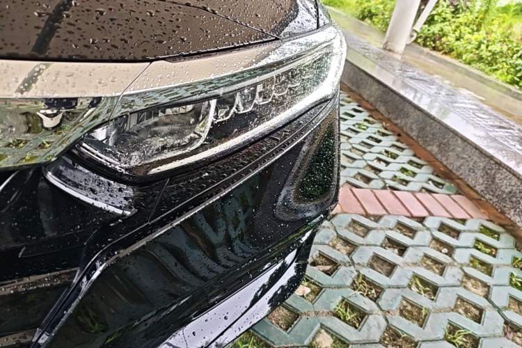 Used Honda Accord 2018 230TURBO Comfort Version National V Left Front Headlight