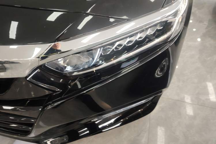 Used Honda Accord 2018 Rui Hybrid 2.0L Rui Ling Edition China VI Left Front Headlight