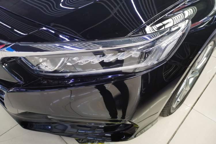 Used Honda Accord 2018 260TURBO Luxury Edition China VI Left Front Headlight