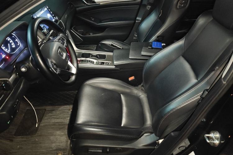 Used Honda Accord 2018 Rui·Hybrid 2.0L Rui Zhi Edition China VI Left Front Seat