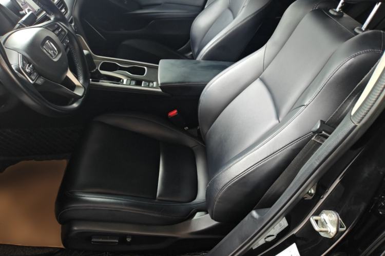 Used Honda Accord 2018 260TURBO Luxury Edition China VI Left Front Seat