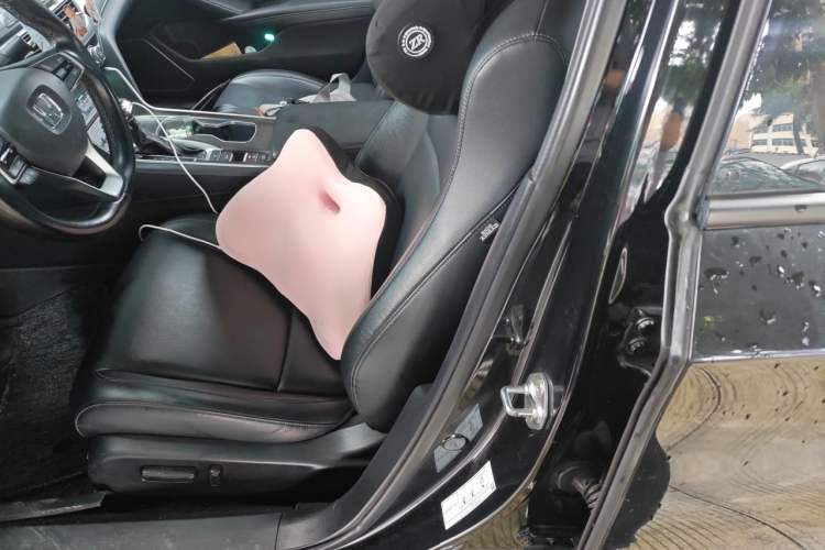 Used Honda Accord 2018 260TURBO Elite Edition China VI Left Front Seat