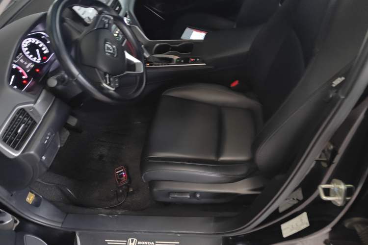 Used Honda Accord 2018 260TURBO Elite Edition China VI Left Front Seat