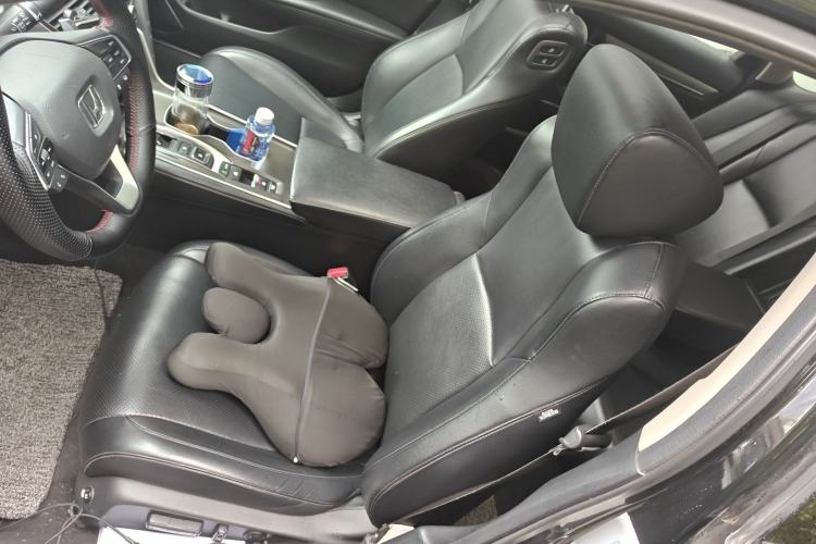 Used Honda Accord 2018 Rui Hybrid 2.0L Rui Ling Edition China VI Left Front Seat