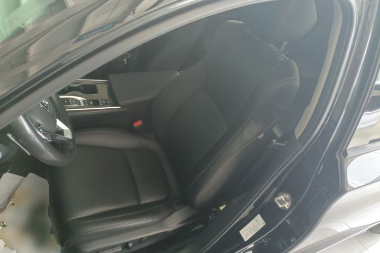 Used Honda Accord 2018 Rui Hybrid 2.0L Rui Ling Edition China VI Left Front Seat