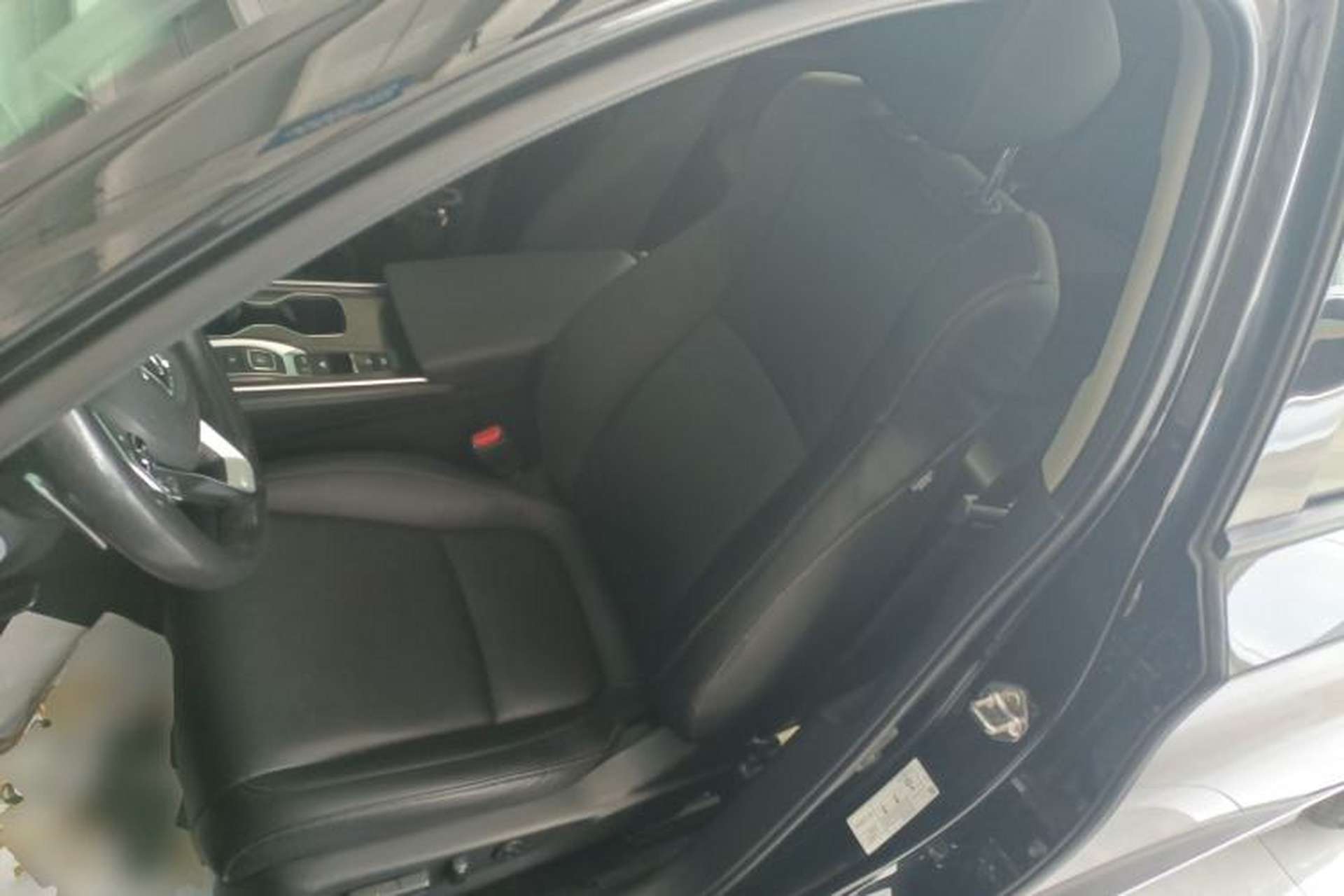 Used Honda Accord 2018 Rui Hybrid 2.0L Rui Ling Edition China VI Left Front Seat