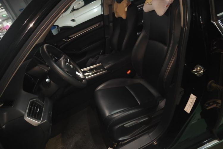 Used Honda Accord 2018 230TURBO Comfort Version National V Left Front Seat