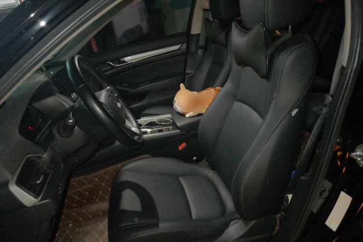 Used Honda Accord 2018 260TURBO Prestige Edition China VI Left Front Seat