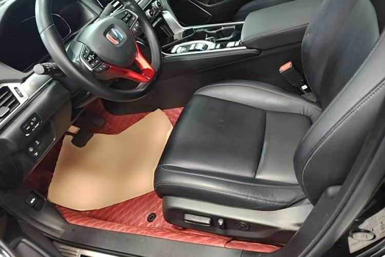 Used Honda Accord 2018 Rui Hybrid 2.0L Rui Ling Edition China VI Left Front Seat