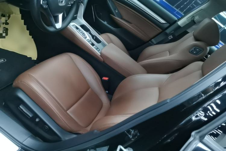 Used Honda Accord 2018 Rui Hybrid 2.0L Rui Ling Edition China VI Left Front Seat