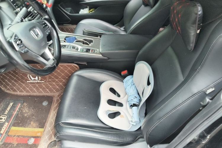 Used Honda Accord 2018 Rui Hybrid 2.0L Rui Ling Edition China VI Left Front Seat