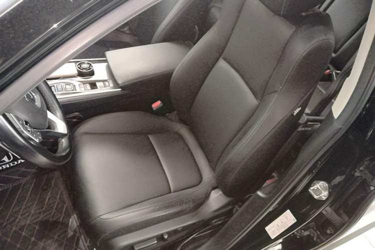 Used Honda Accord 2018 Rui Hybrid 2.0L Rui Ling Edition China VI Left Front Seat