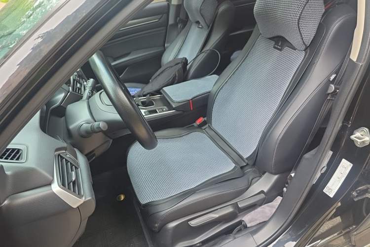 Used Honda Accord 2018 230TURBO Comfort Version National V Left Front Seat