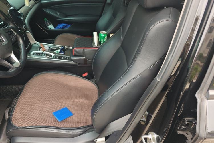 Used Honda Accord 2018 Rui Hybrid 2.0L Rui Ling Edition China VI Left Front Seat