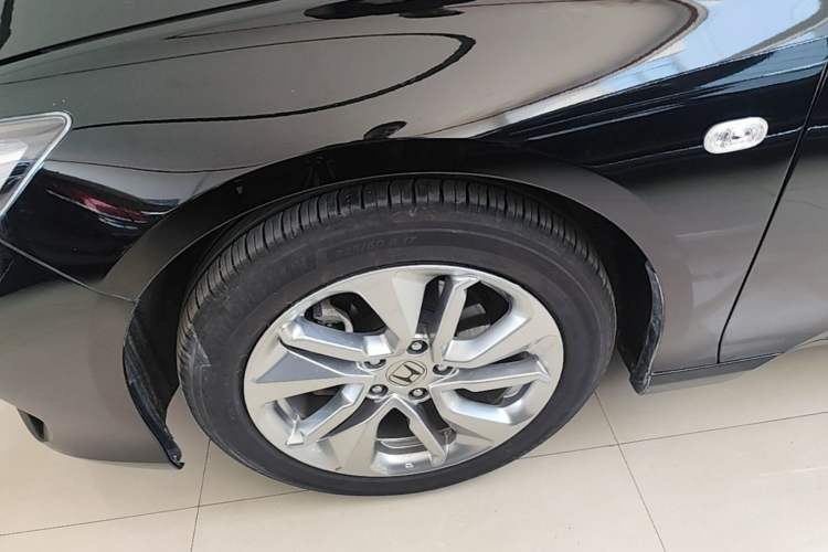 Used Honda Accord 2018 230TURBO Comfort Edition China VI Emission Standard Left Front Wheel Hub