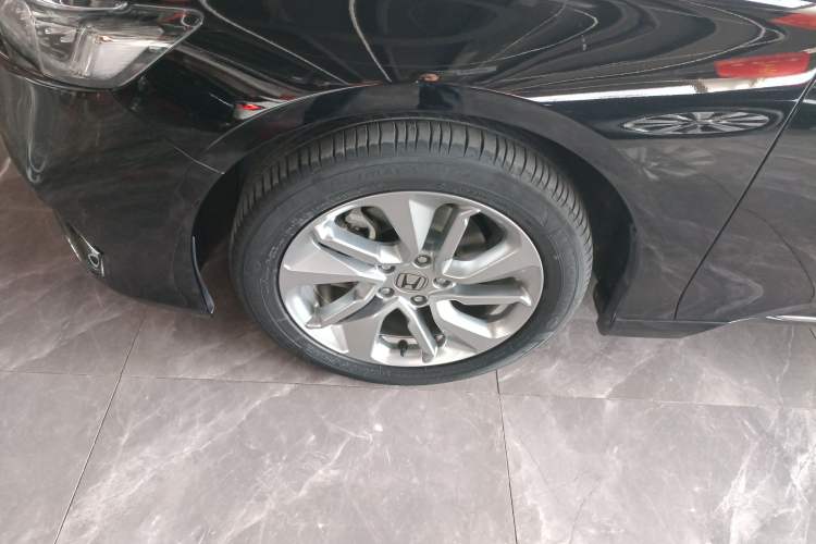 Used Honda Accord 2018 260TURBO Luxury Edition China VI Left Front Wheel Hub