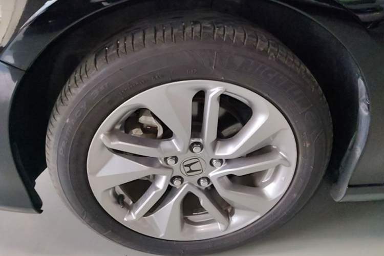 Used Honda Accord 2018 260TURBO Luxury Edition China VI Left Front Wheel Hub