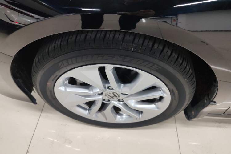 Used Honda Accord 2018 260TURBO Elite Edition China V Left Front Wheel Hub