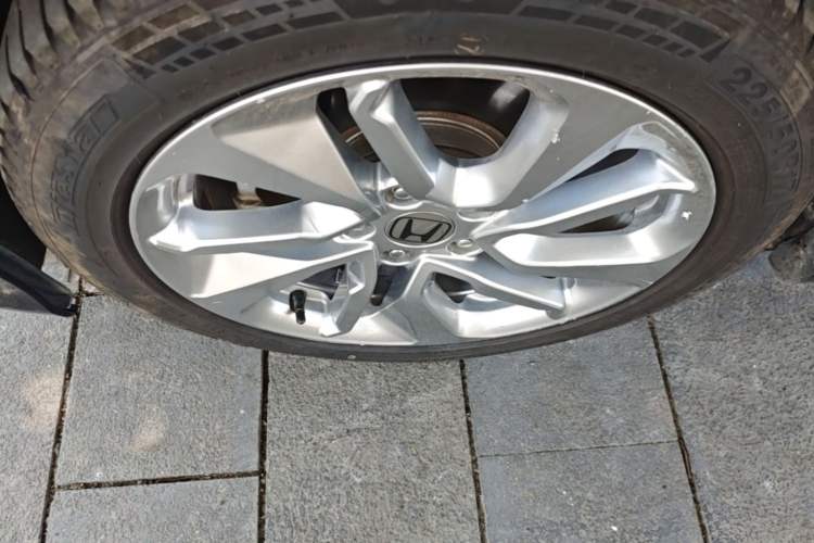 Used Honda Accord 2018 230TURBO Comfort Version National V Left Front Wheel Hub