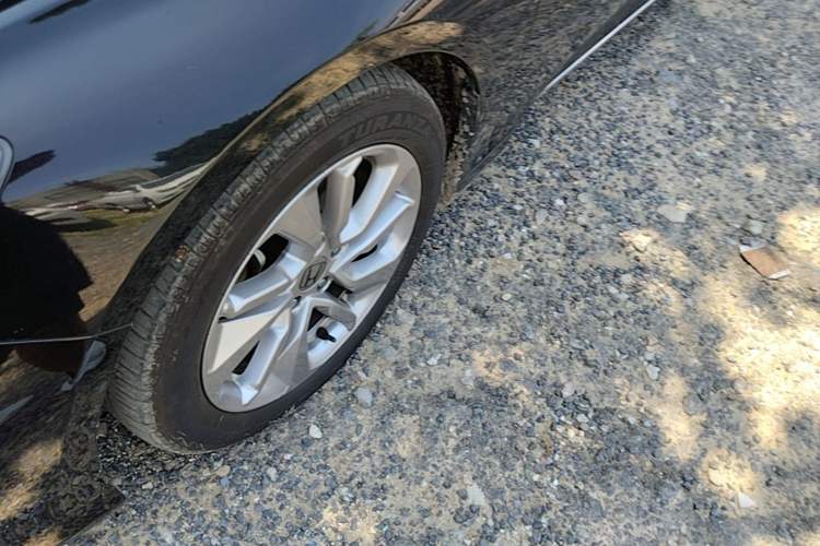 Used Honda Accord 2018 260TURBO Elite Edition China VI Left Front Wheel Hub