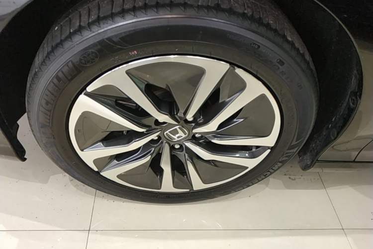 Used Honda Accord 2018 Rui Hybrid 2.0L Rui Ling Edition China VI Left Front Wheel Hub