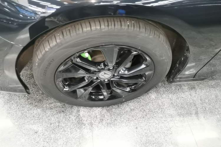 Used Honda Accord 2018 260TURBO Luxury Edition China VI Left Front Wheel Hub