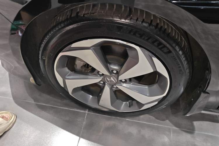 Used Honda Accord 2018 Rui·Hybrid 2.0L Rui Zhi Edition China VI Left Front Wheel Hub