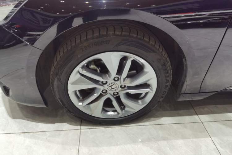 Used Honda Accord 2018 260TURBO Luxury Edition China VI Left Front Wheel Hub
