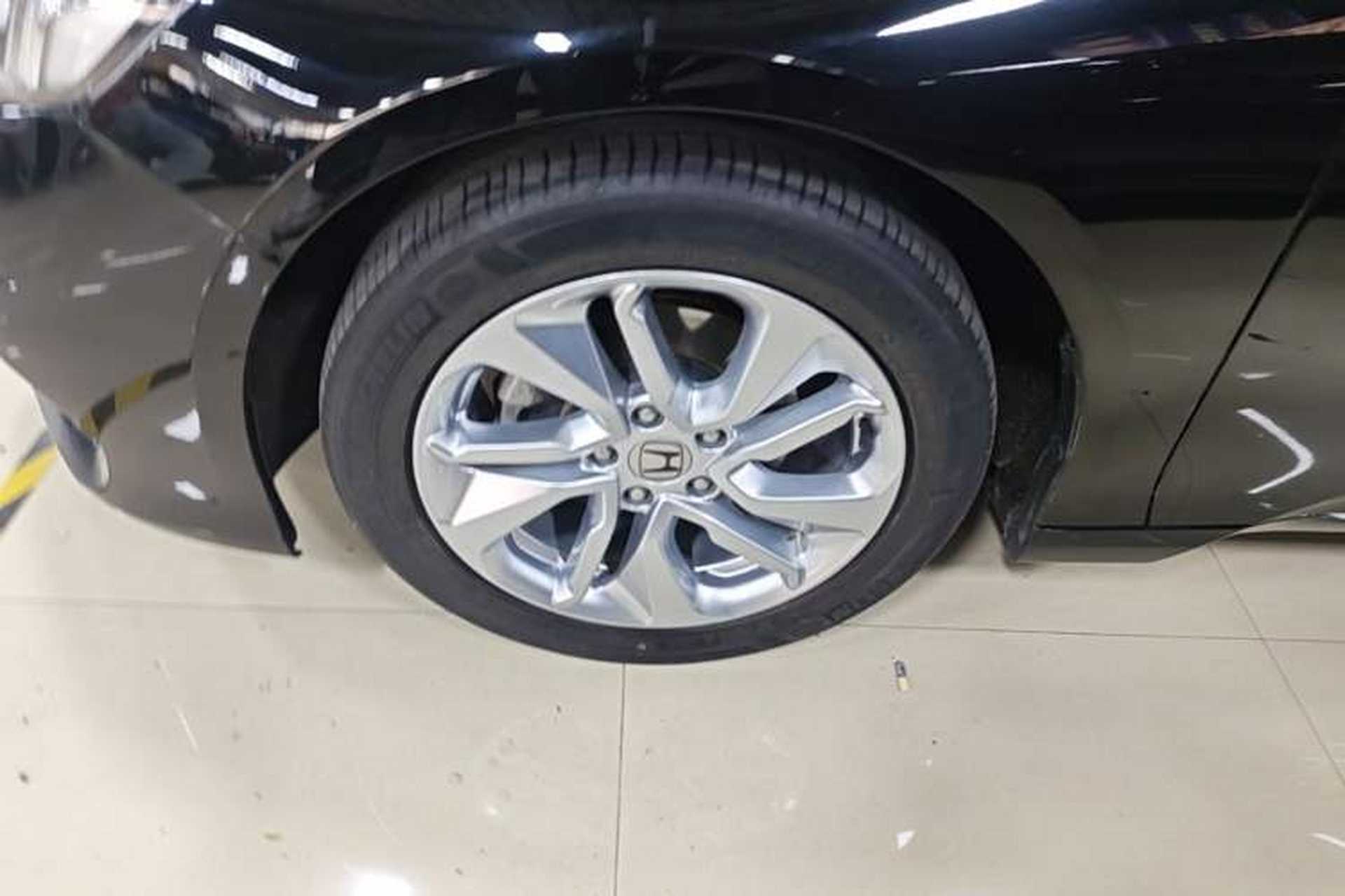 Used Honda Accord 2018 260TURBO Elite Edition China VI Left Front Wheel Hub