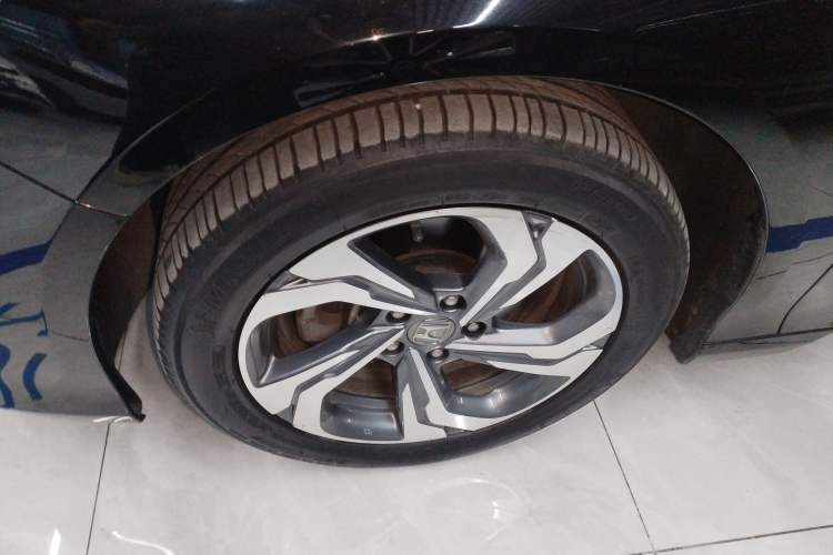 Used Honda Accord 2018 260TURBO Prestige Edition China V Left Front Wheel Hub