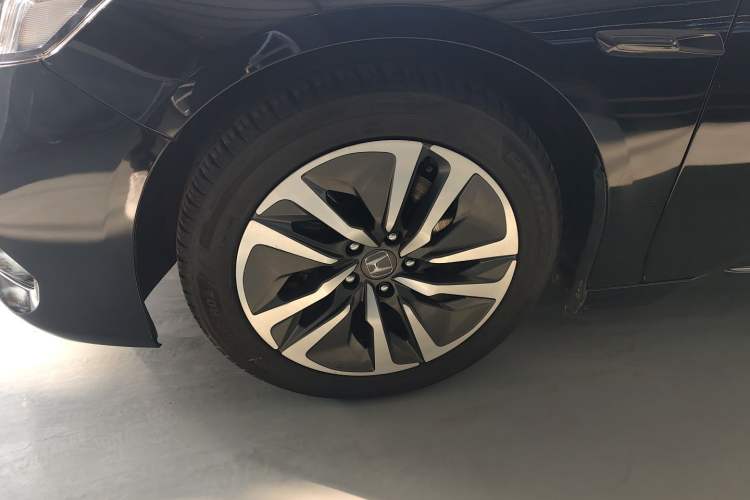 Used Honda Accord 2018 Rui·Hybrid 2.0L Rui Ku Edition China VI Left Front Wheel Hub