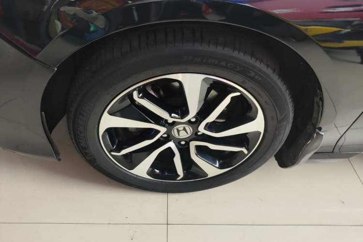Used Honda Accord 2018 260TURBO Elite Edition China VI Left Front Wheel Hub