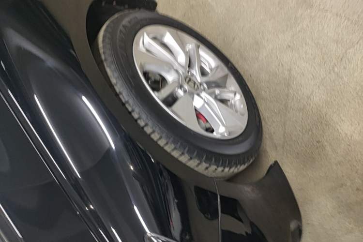 Used Honda Accord 2018 260TURBO Elite Edition China VI Left Front Wheel Hub