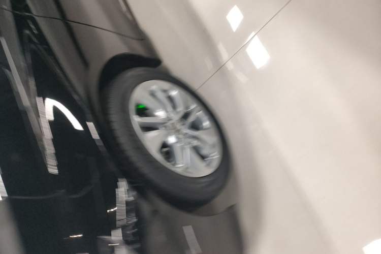 Used Honda Accord 2018 260TURBO Elite Edition China VI Left Front Wheel Hub