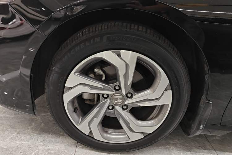 Used Honda Accord 2018 260TURBO Flagship Edition National V Left Front Wheel Hub