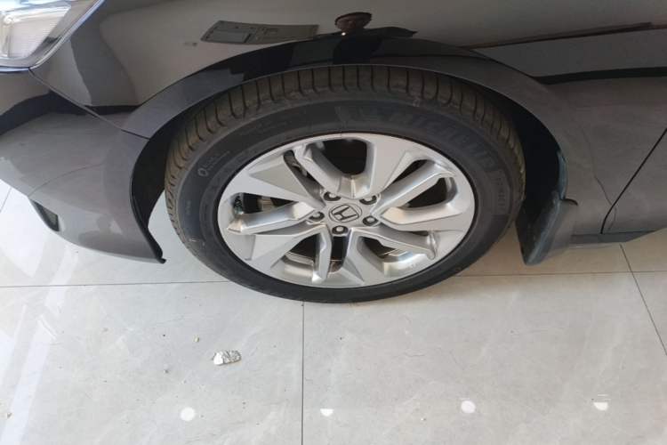 Used Honda Accord 2018 260TURBO Elite Edition China VI Left Front Wheel Hub