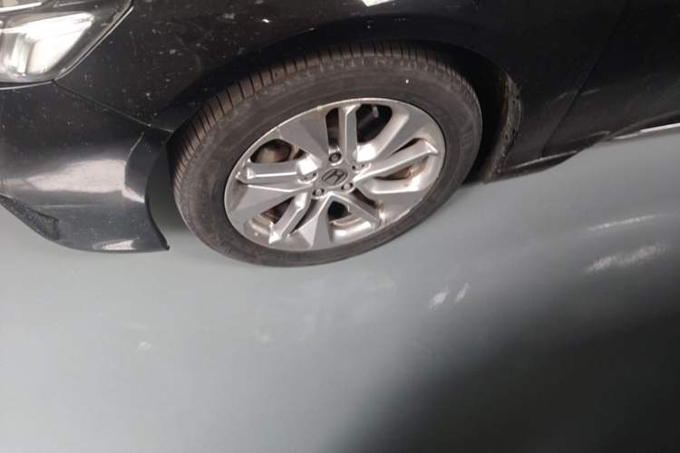 Used Honda Accord 2018 260TURBO Elite Edition China VI Left Front Wheel Hub
