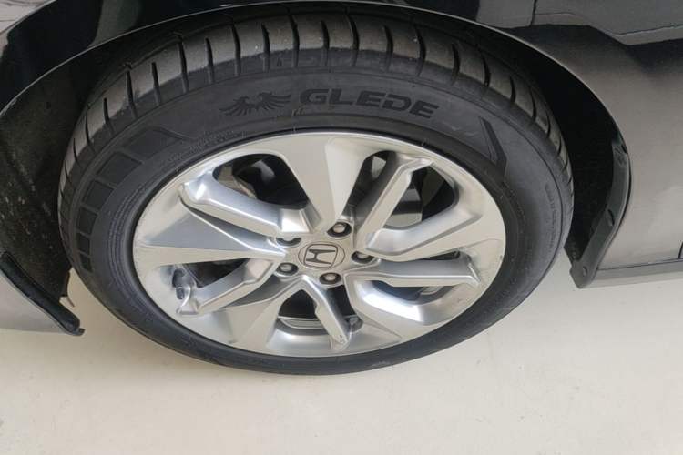 Used Honda Accord 2018 230TURBO Comfort Edition China VI Emission Standard Left Front Wheel Hub