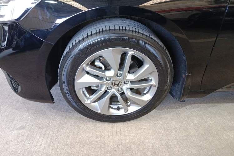 Used Honda Accord 2018 260TURBO Luxury Edition China VI Left Front Wheel Hub