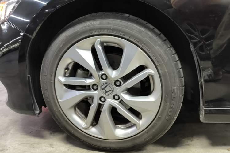 Used Honda Accord 2018 230TURBO Comfort Version National V Left Front Wheel Hub